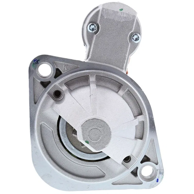 281-6021 – DENSO Starter, OE Replacement New 0.9 Kilowatts